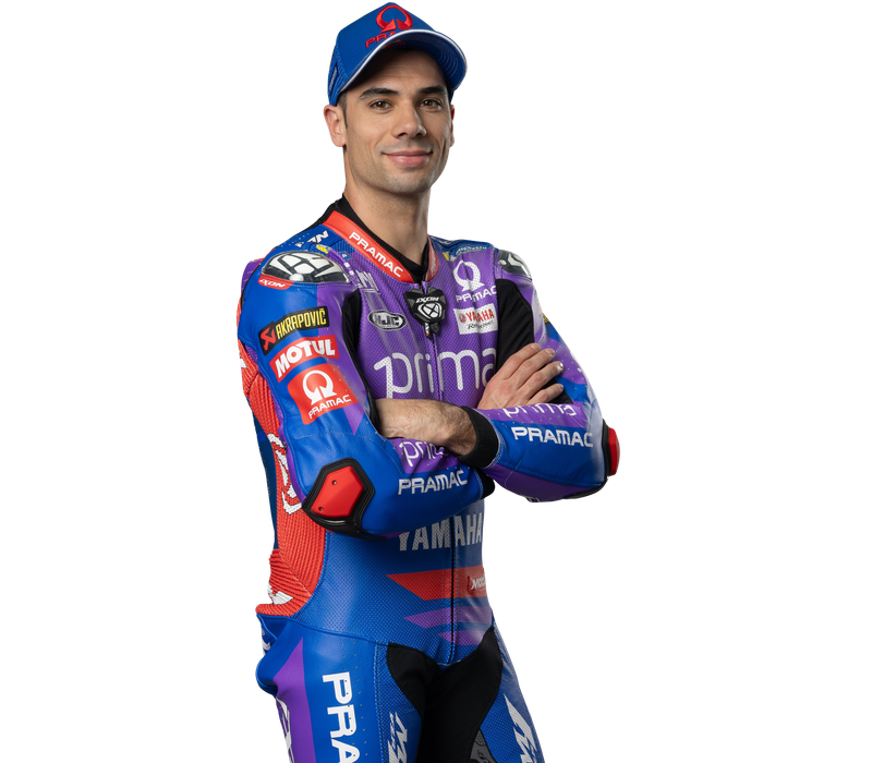 sport-data-image:rider:main | Miguel Oliveira