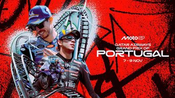 Portuguese GP Preview