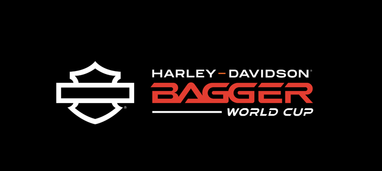 Harley-Davidson Bagger World Cup』～ミラノショーでロゴを発表