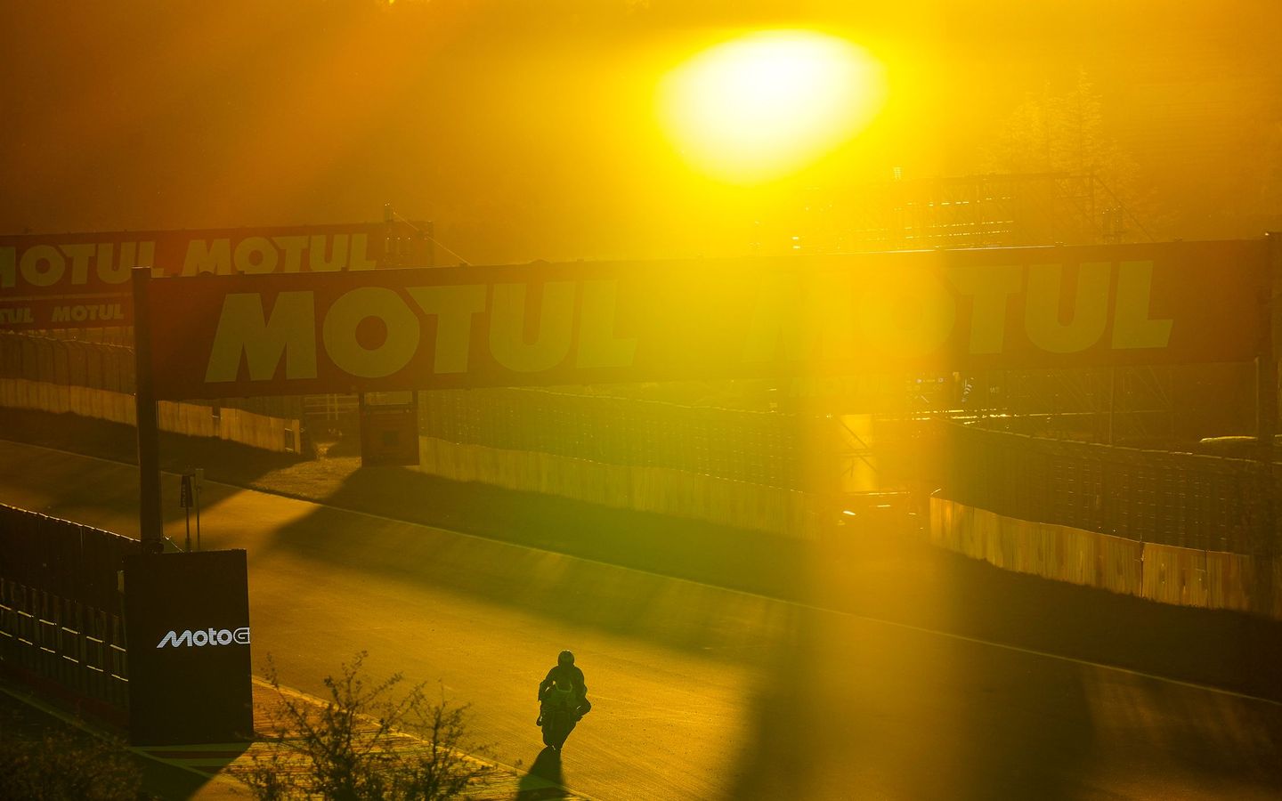 Ai Ogura, Trackhouse MotoGP&trade; Team, MotoGP&trade; Valencia Test