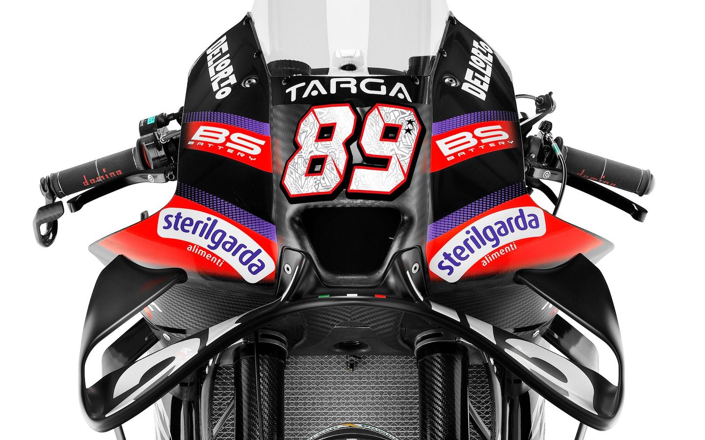 Aprilia Racing Presentation