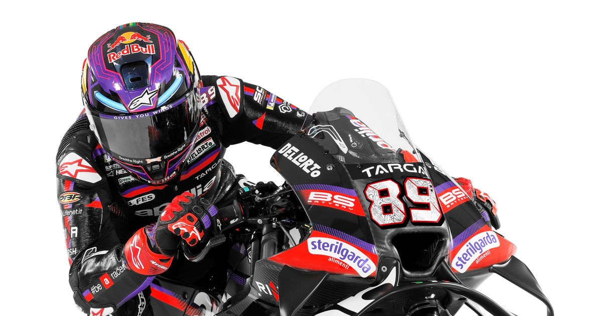 Reset and rebuild: Martin set to fight back in 2026