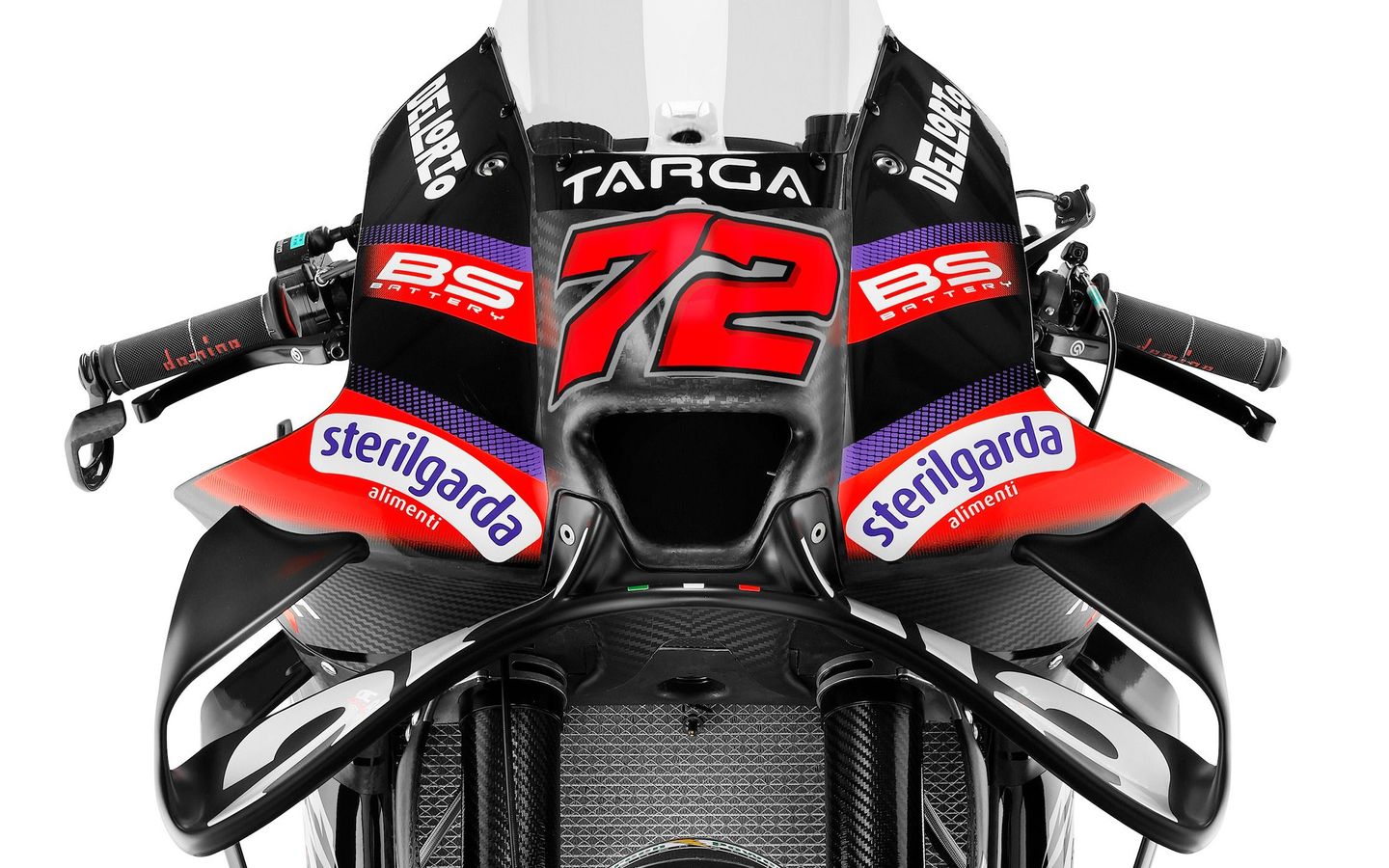 Aprilia Racing 強勢迎戰 2026：全新塗裝正式亮相7132|小老婆汽機車資訊網