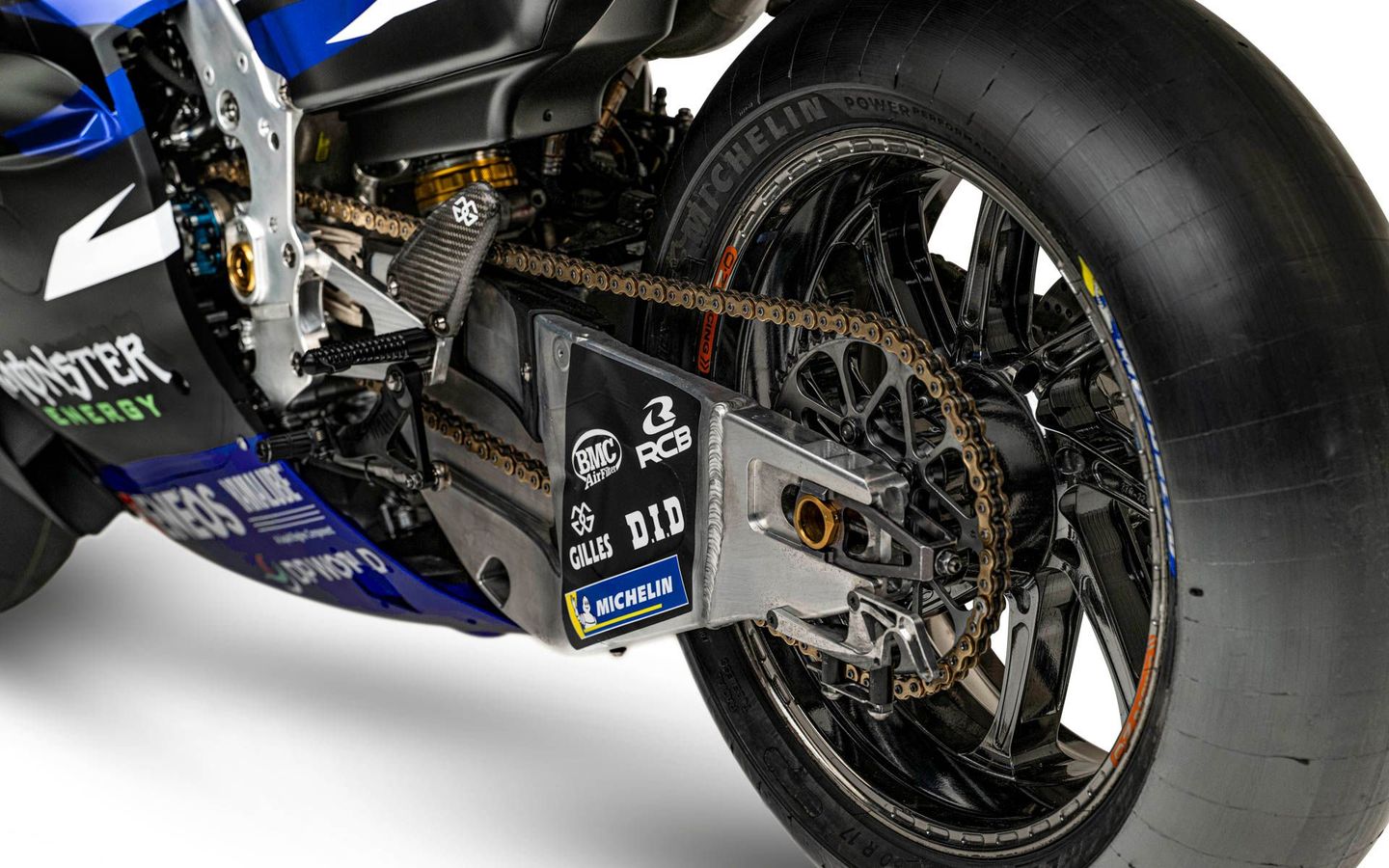 Monster Energy Yamaha MotoGP 進入 V4 世代：新塗裝在印尼亮相9777|小老婆汽機車資訊網