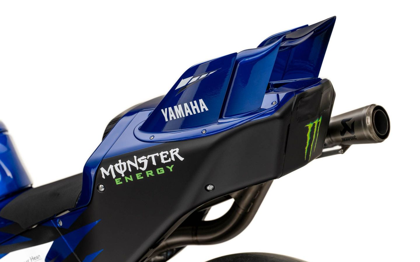 Monster Energy Yamaha MotoGP 進入 V4 世代：新塗裝在印尼亮相5147|小老婆汽機車資訊網