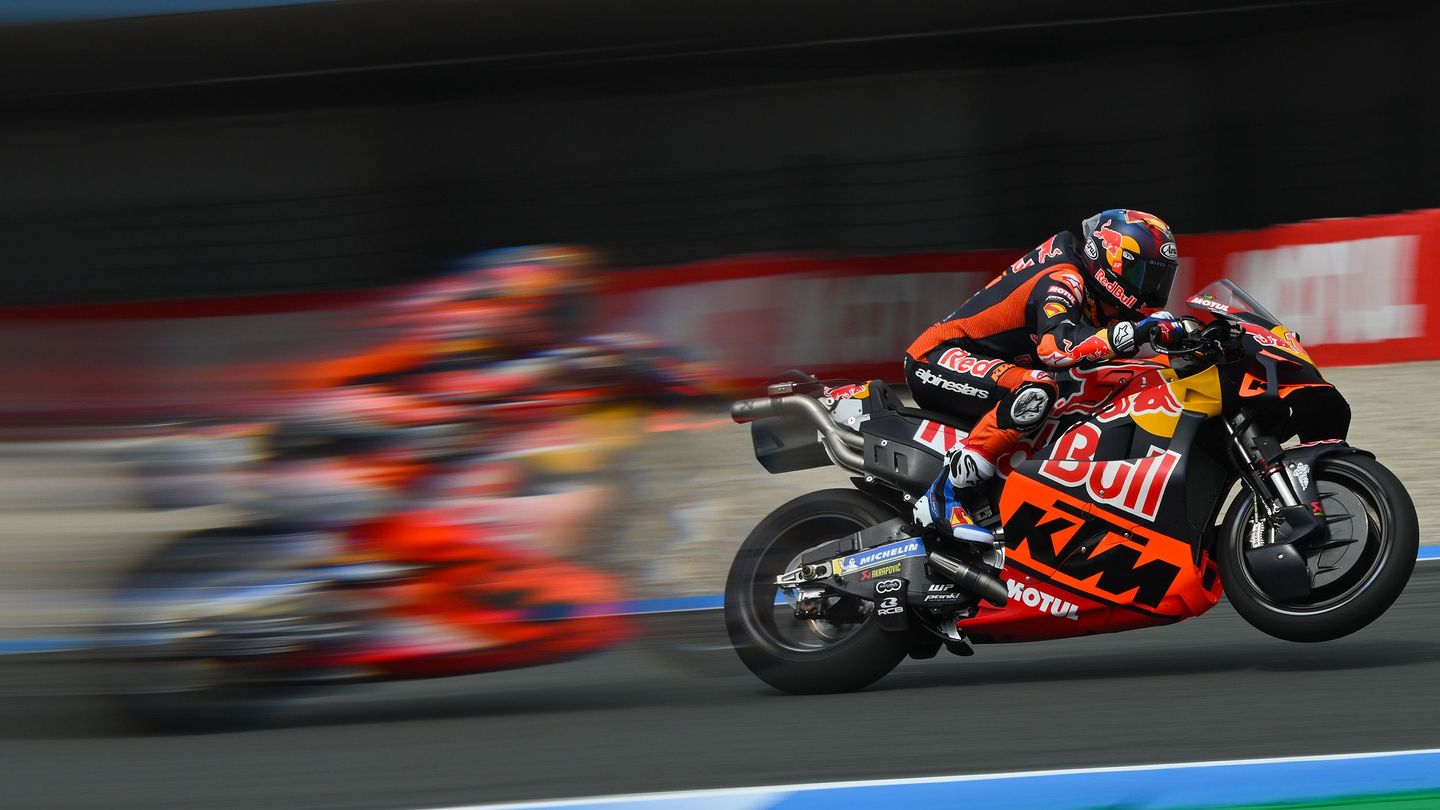 IKON Capital, Bolt Ventures, and Main Street Advisors complete acquisition of MotoGP’s Tech3 Team