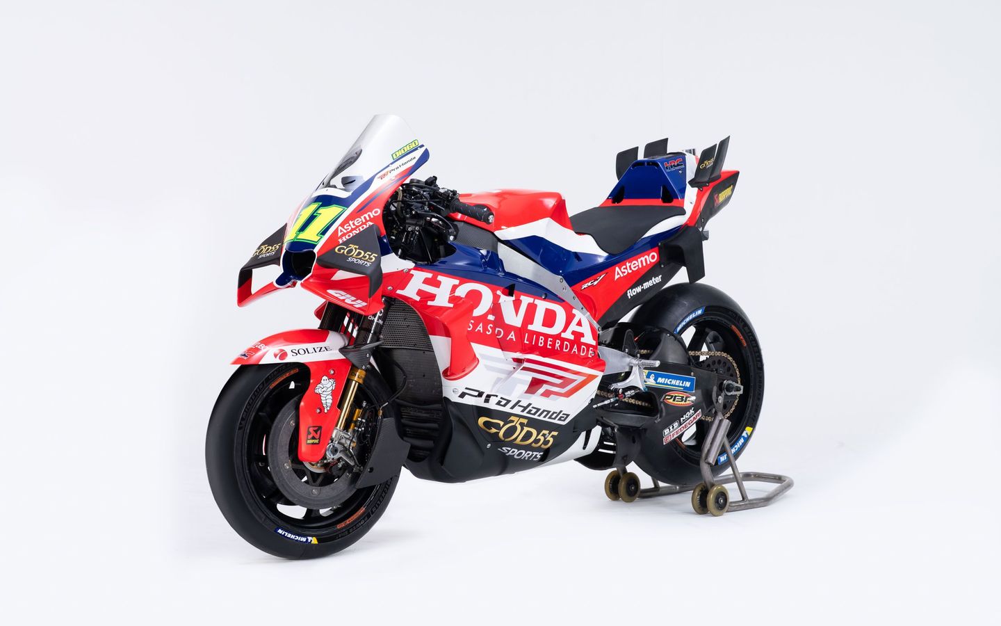 2026 Castrol Honda LCR 與Pro Honda LCR 塗裝正式揭曉6806|小老婆汽機車資訊網