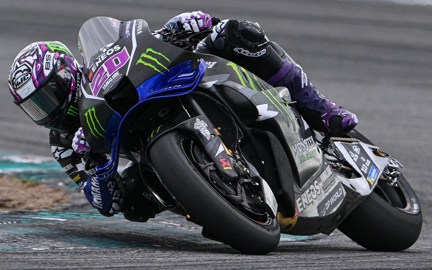 2026 MotoGP Sepang Test DAY17310|小老婆汽機車資訊網