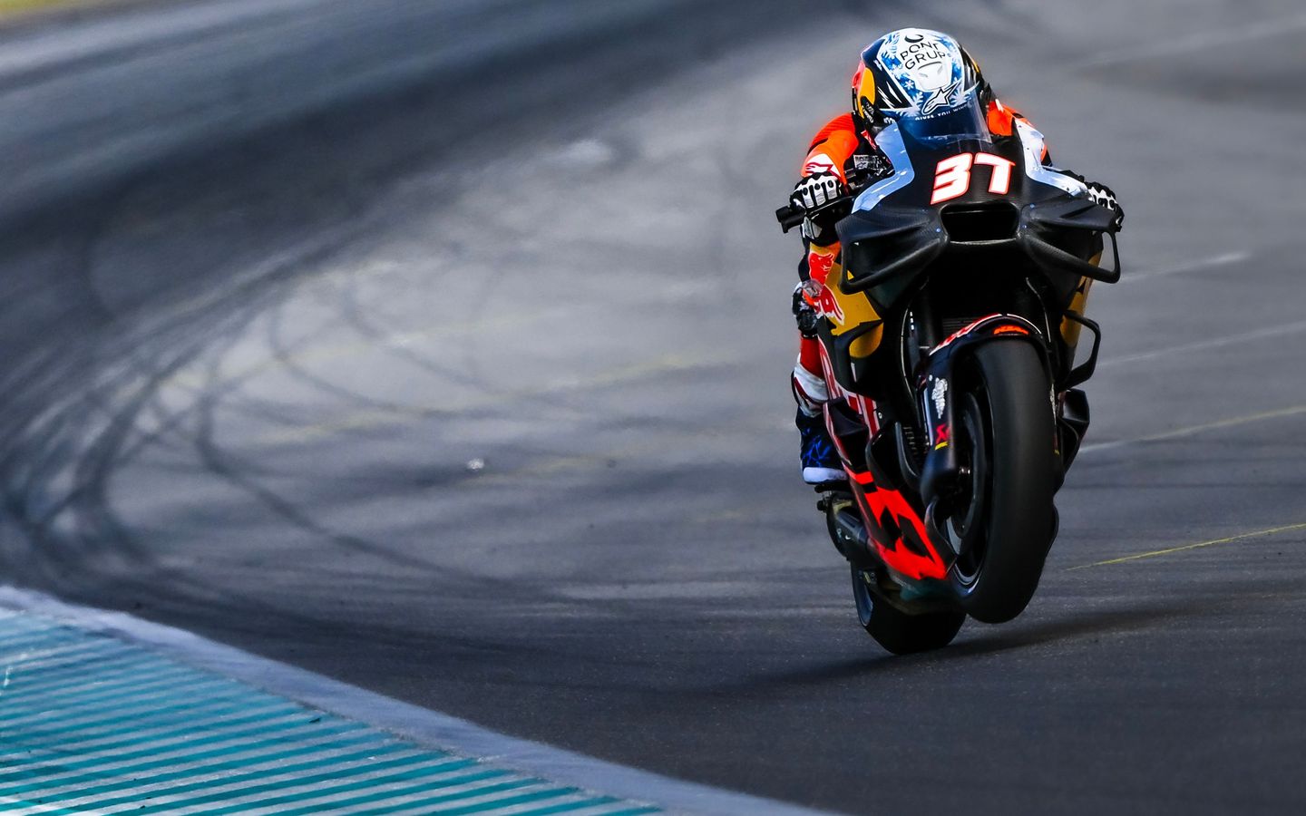 2026 MotoGP Sepang Test DAY16360|小老婆汽機車資訊網