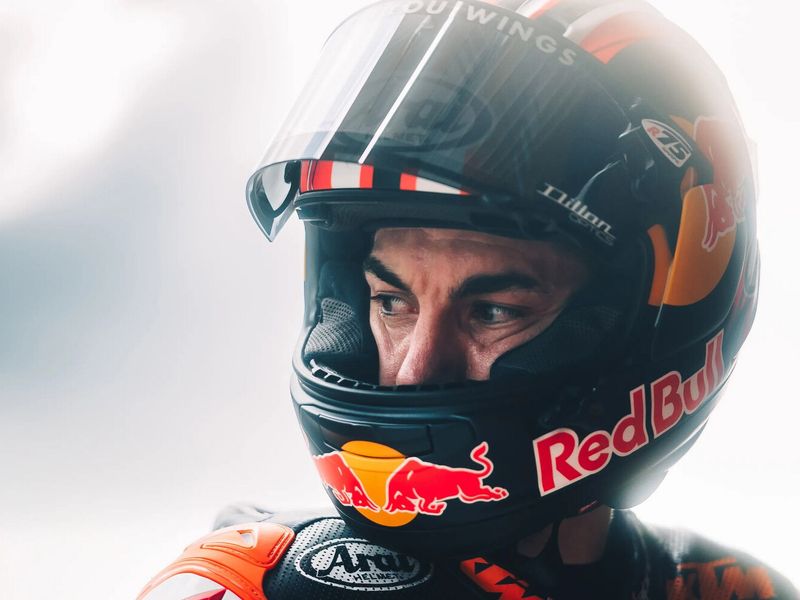 - Maverick Viñales, Red Bull KTM Tech3, Sepang MotoGP™ Official Test