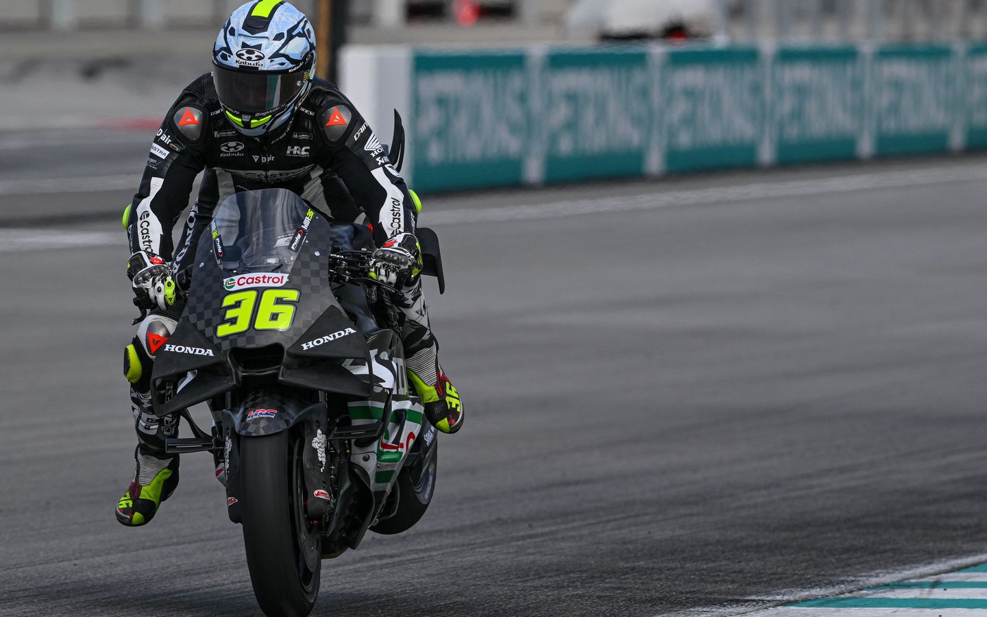 2026 MotoGP Sepang Test DAY19142|小老婆汽機車資訊網