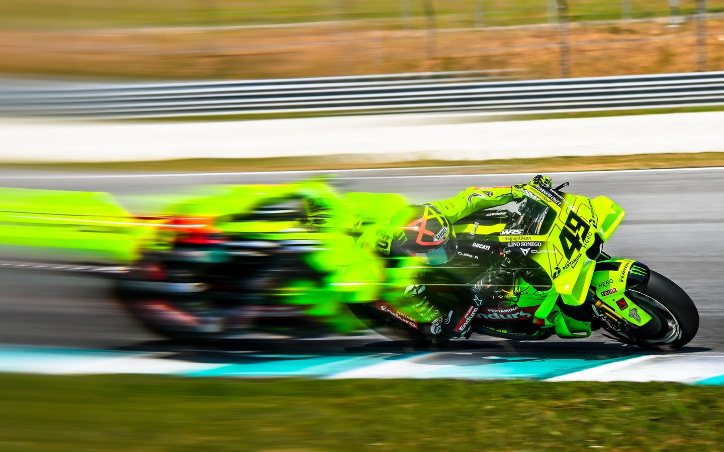 2026 MotoGP Sepang Test DAY16399|小老婆汽機車資訊網