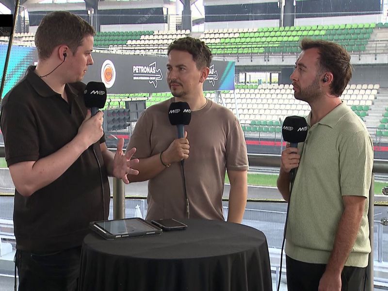 Lorenzo details working with Viñales