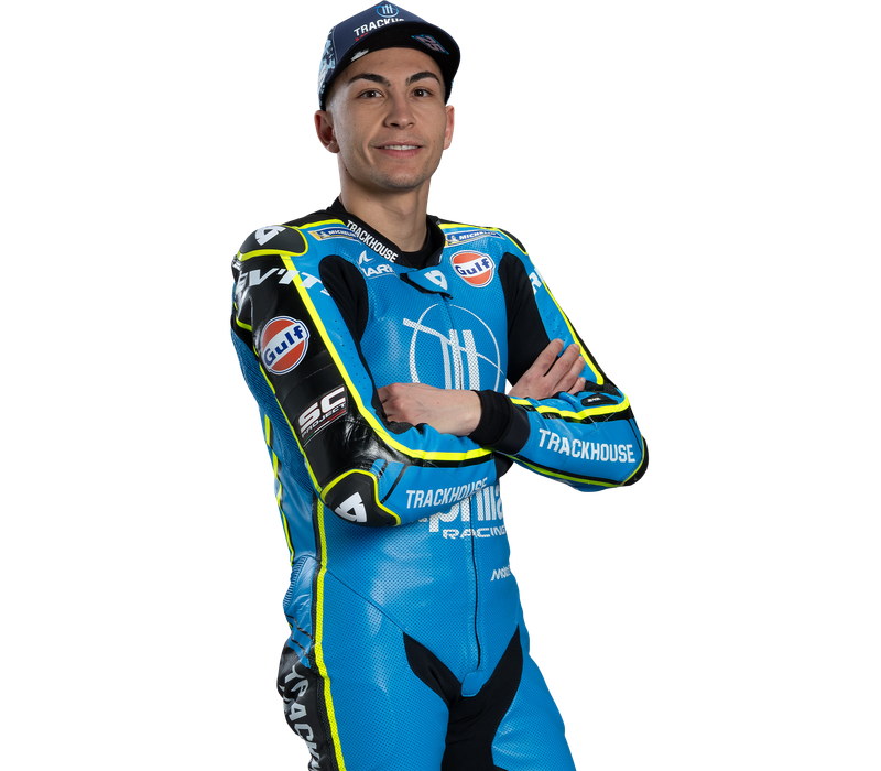 sport-data-image:rider:main | Raul Fernandez