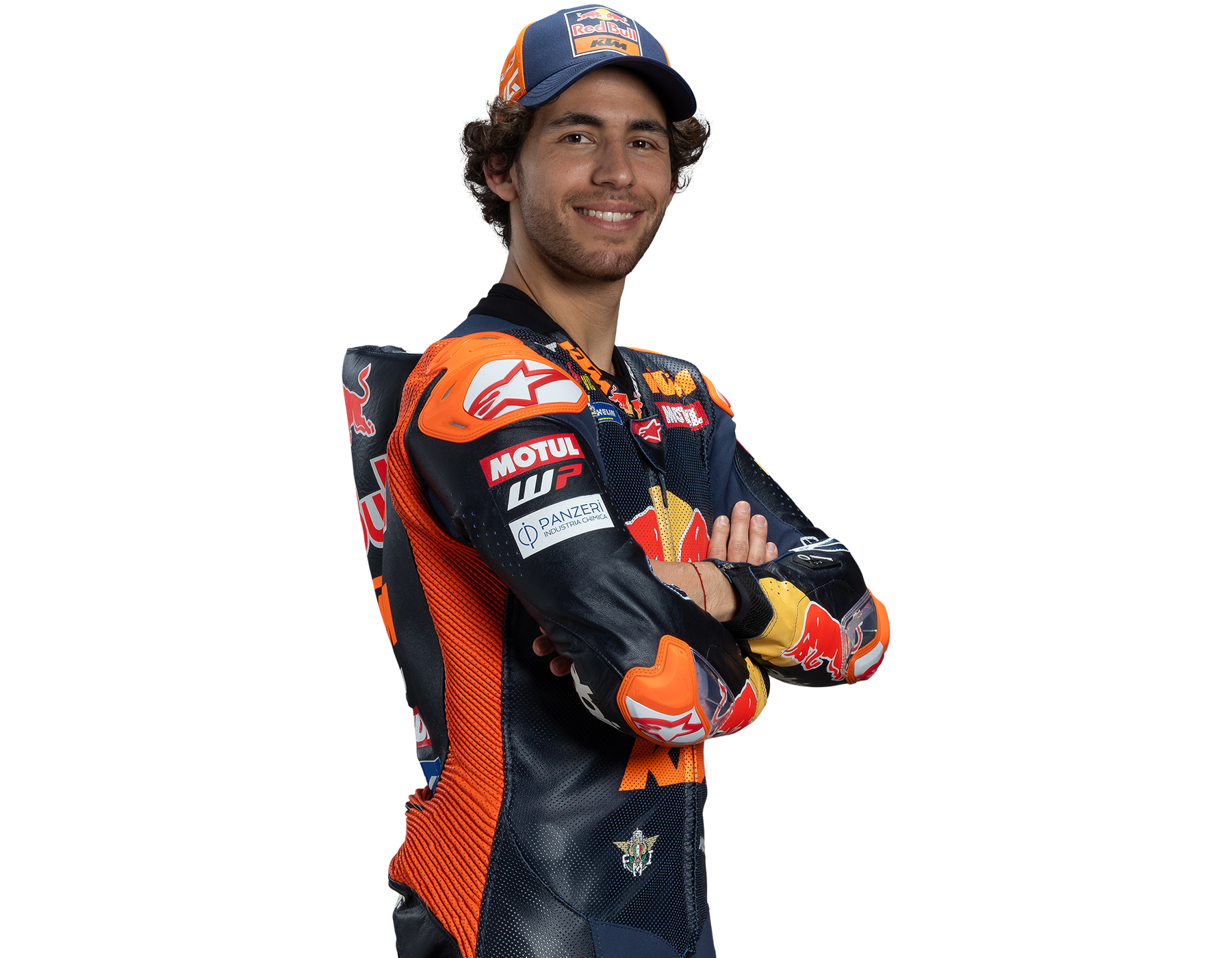 Enea Bastianini