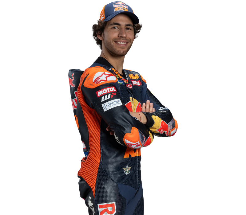 sport-data-image:rider:main | Enea Bastianini