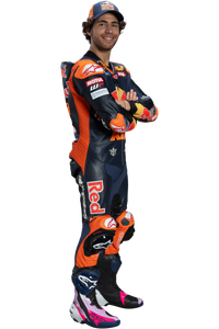 sport-data-image:rider:main | Enea Bastianini