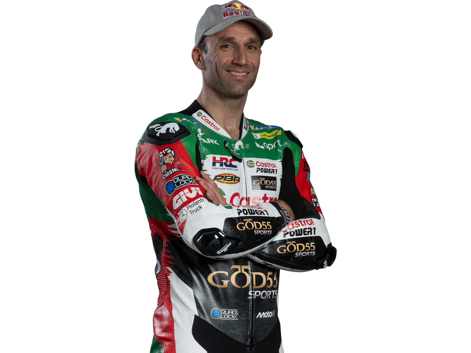 Johann Zarco