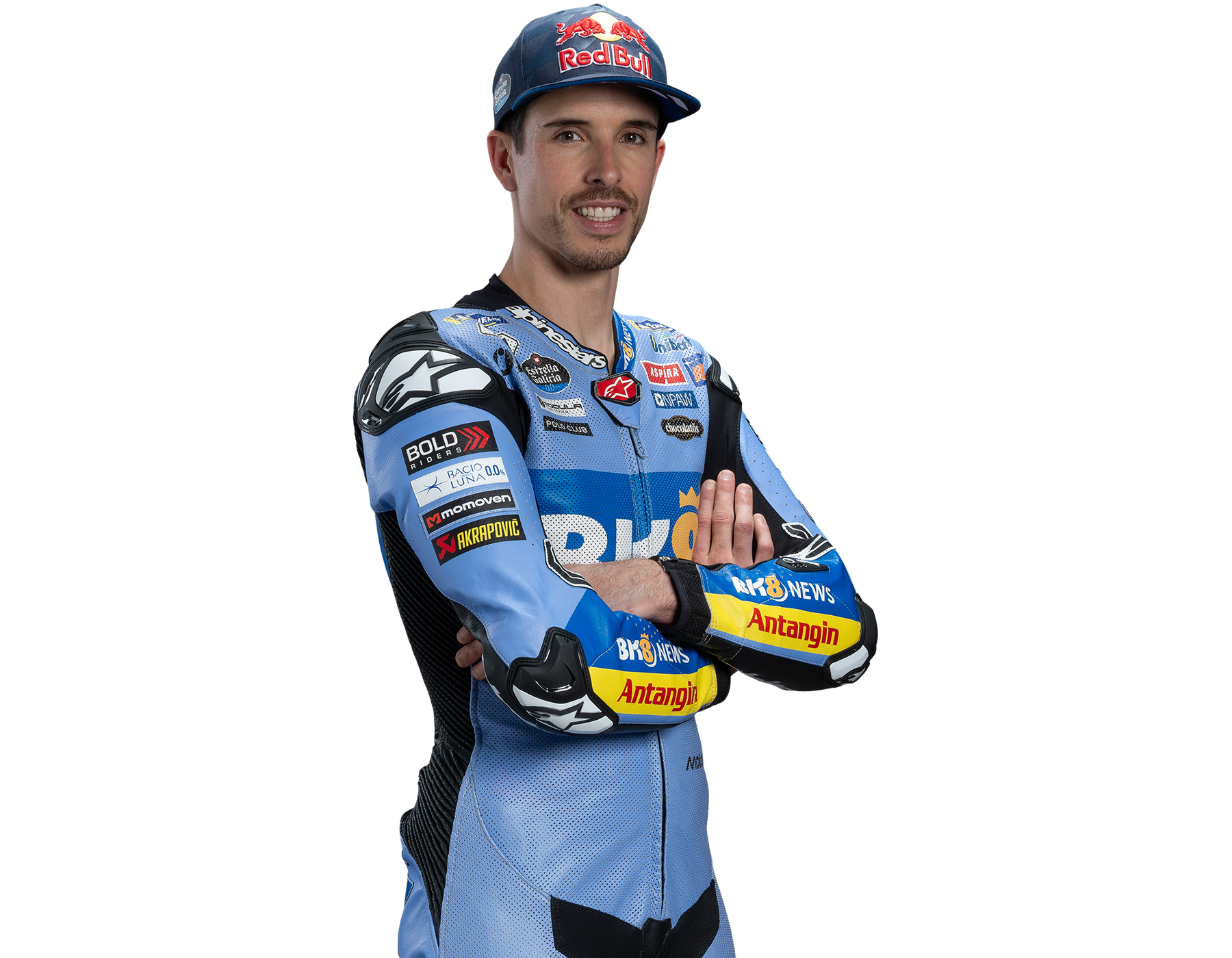 Alex Marquez