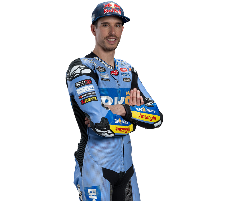 sport-data-image:rider:main | Alex Marquez