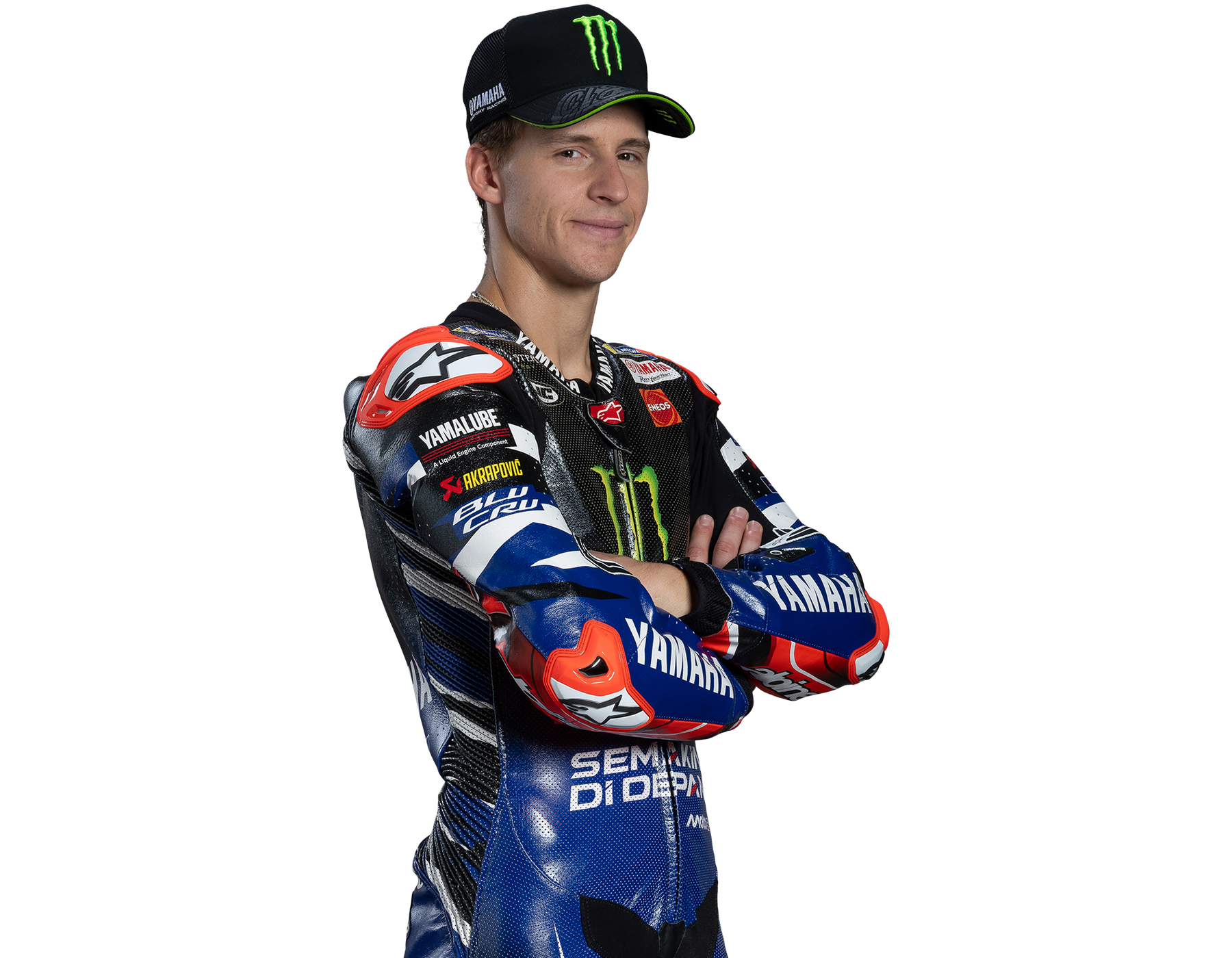 Fabio Quartararo