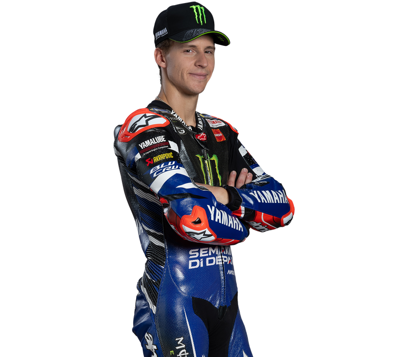 sport-data-image:rider:main | Fabio Quartararo