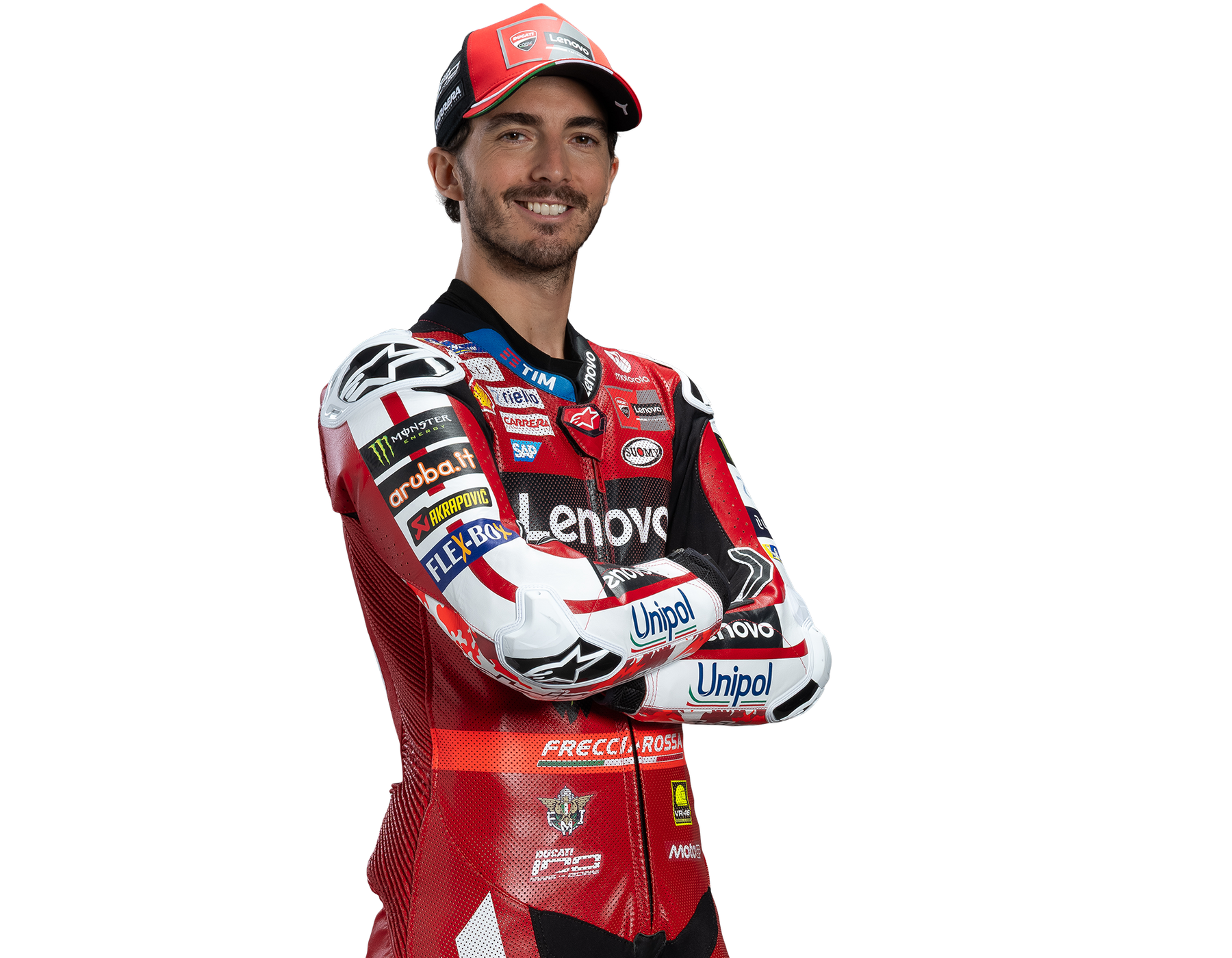 Francesco Bagnaia