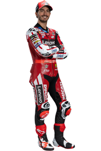 sport-data-image:rider:main | Francesco Bagnaia