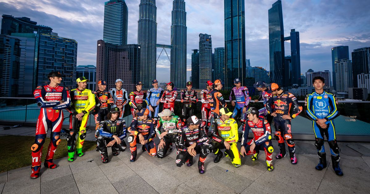MotoGP Malaysia