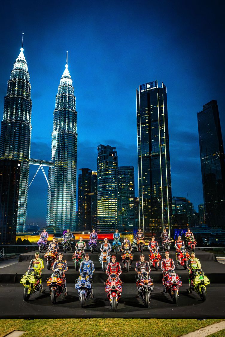Iconic Photo Kuala Lumpur Season Launch
