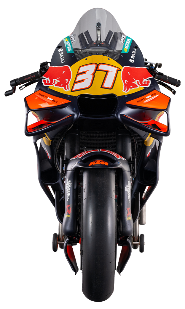 Red Bull KTM Factory Racing