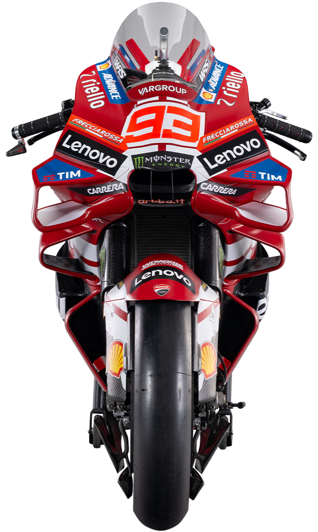 Ducati Lenovo Team