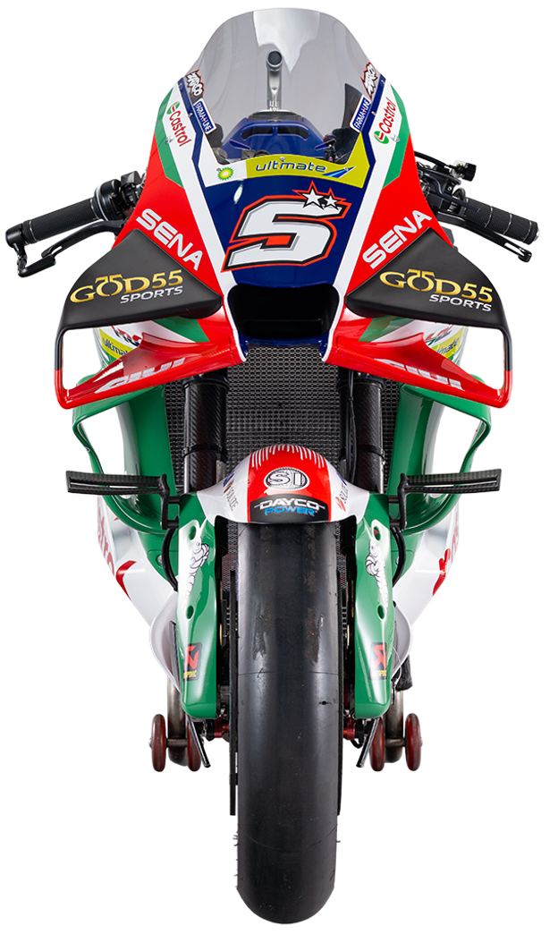 LCR Honda
