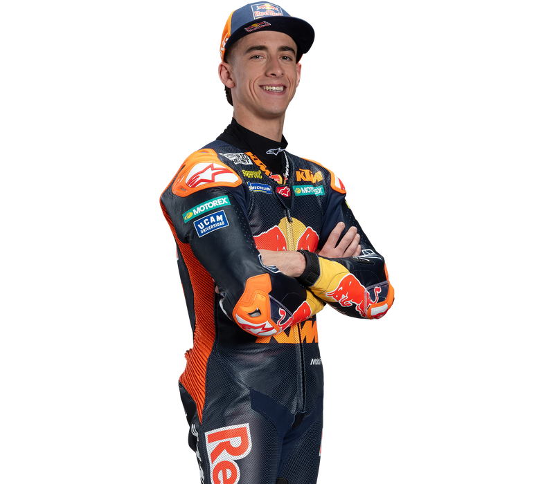 sport-data-image:rider:main | Pedro Acosta