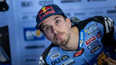 Cappellino Alex Marquez - Mid Visor 73-U
