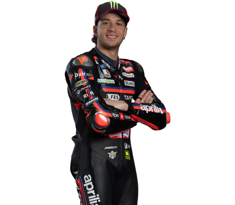 sport-data-image:rider:main | Marco Bezzecchi