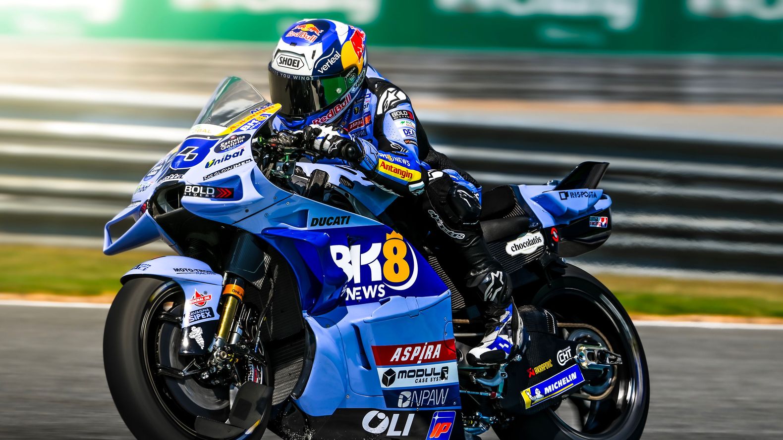 MotoGP 2026 season preview