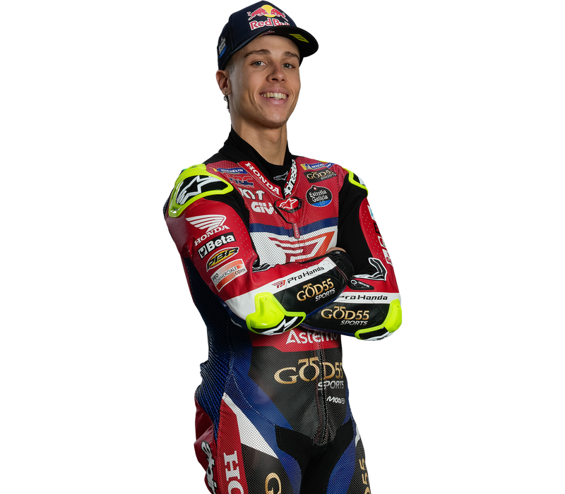 sport-data-image:rider:main | Diogo Moreira