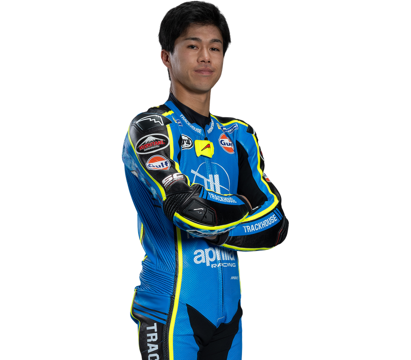 sport-data-image:rider:main | Ai Ogura