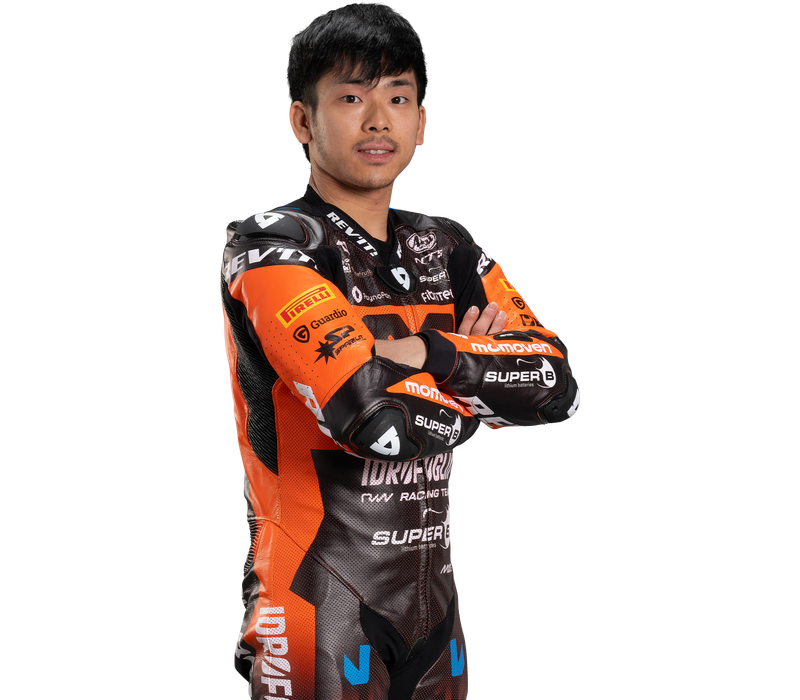 MotoGP™ ライダー |プロファイル |統計