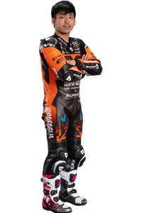 sport-data-image:rider:main | Ayumu Sasaki