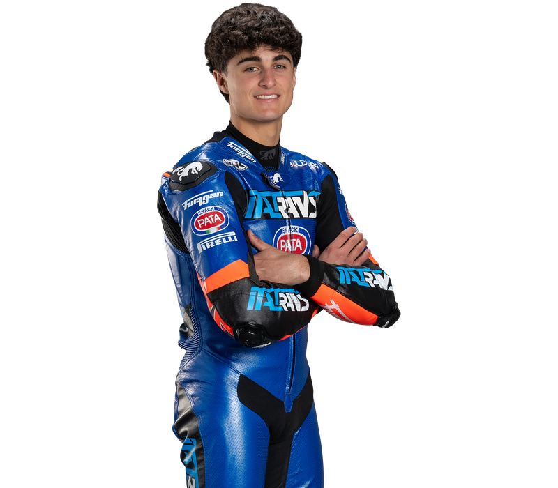 sport-data-image:rider:main | Daniel Muñoz