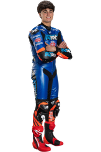 sport-data-image:rider:main | Daniel Muñoz