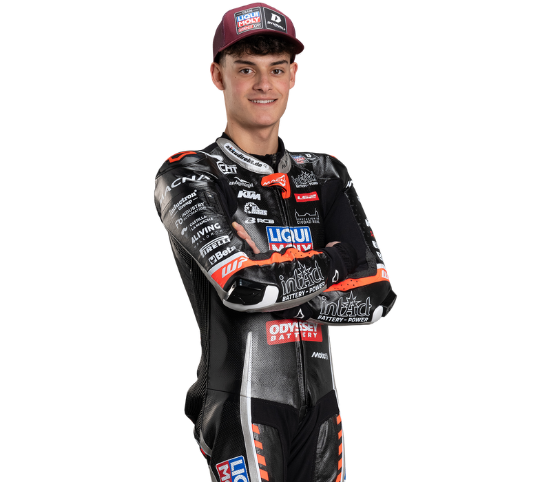 sport-data-image:rider:main | David Almansa