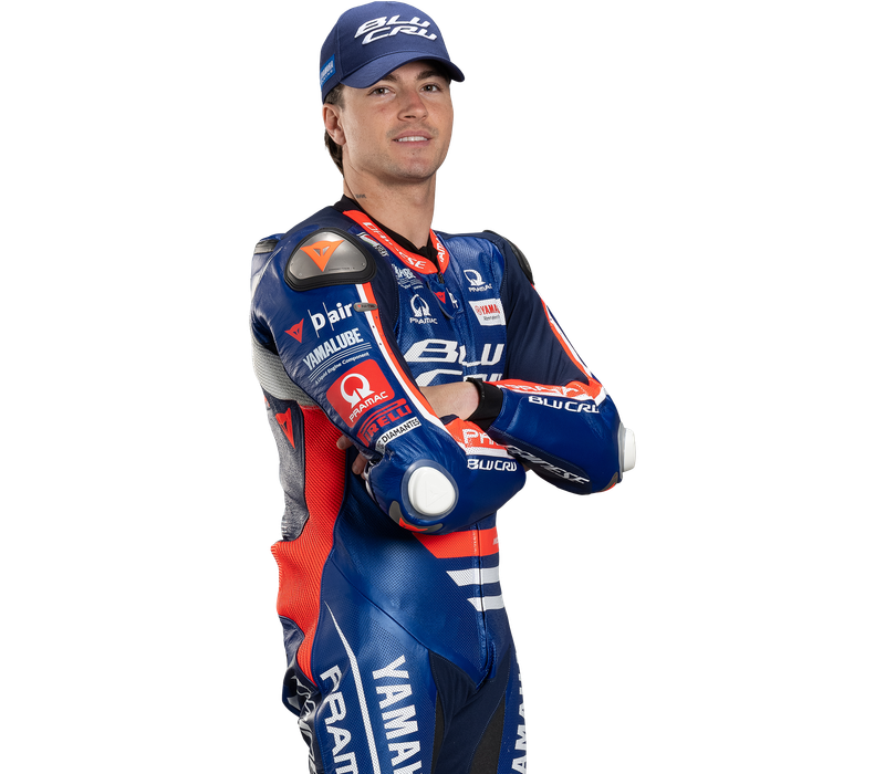 sport-data-image:rider:main | Izan Guevara