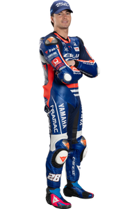 sport-data-image:rider:main | Izan Guevara