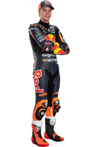 sport-data-image:rider:main | Collin Veijer
