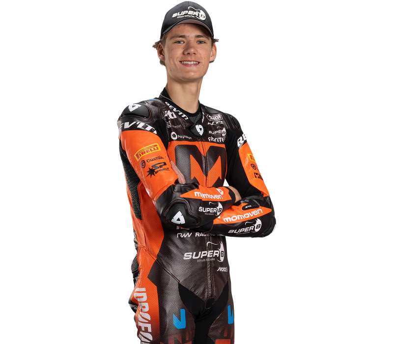 sport-data-image:rider:main | Zonta Van Den Goorbergh