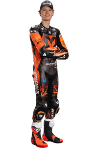 sport-data-image:rider:main | Zonta Van Den Goorbergh