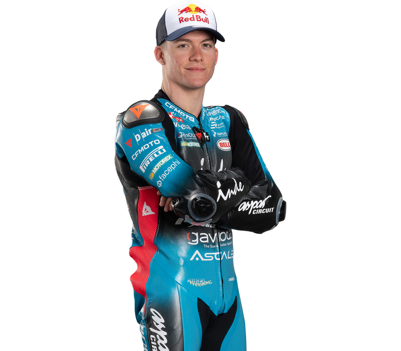 sport-data-image:rider:main | Daniel Holgado